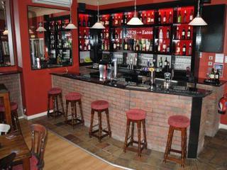 Eaton Hotel Chester Dış mekan fotoğraf