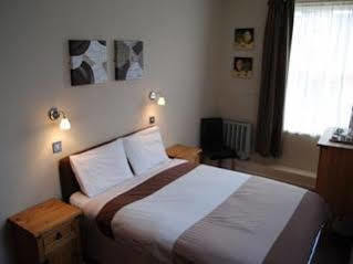Eaton Hotel Chester Dış mekan fotoğraf